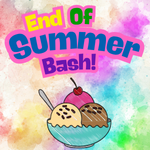End of Summer Bash